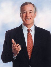 Brian Tracy